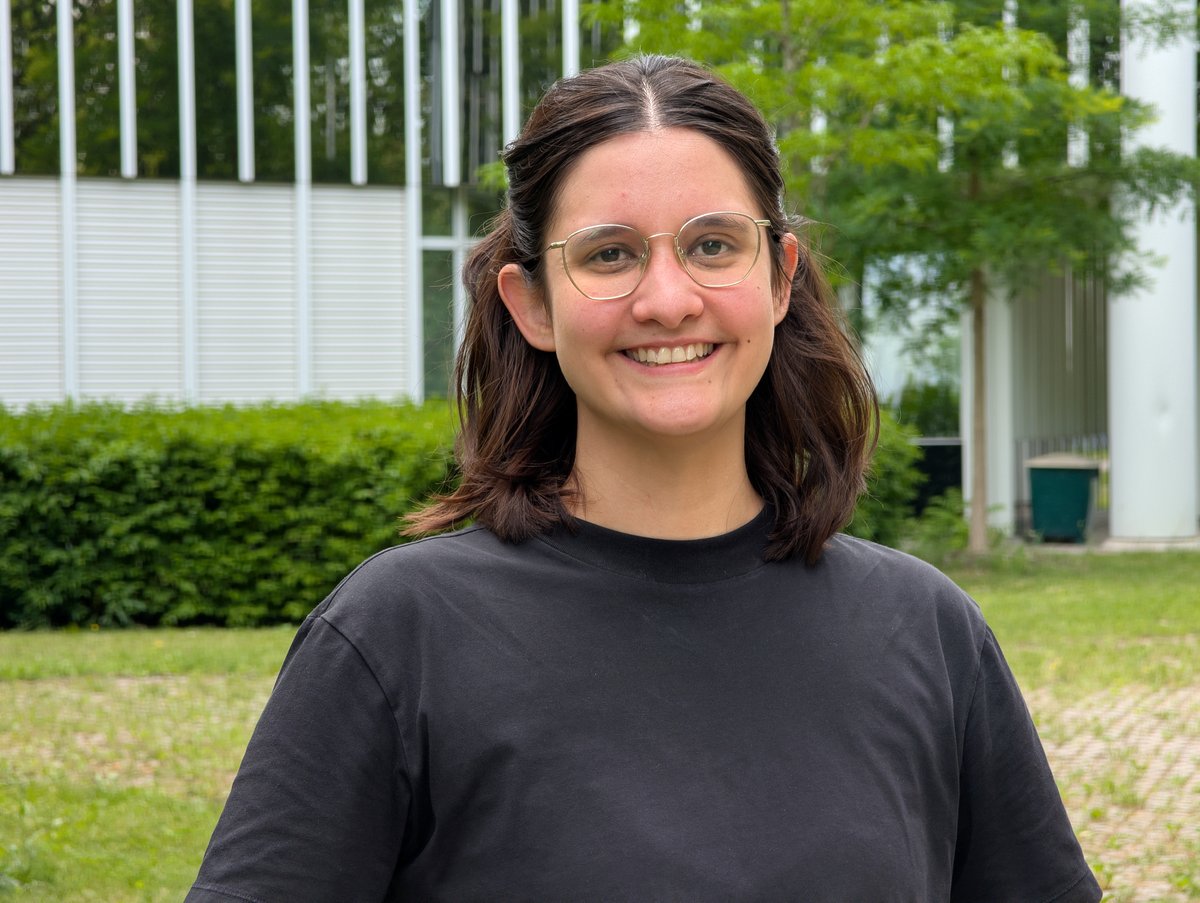 Sofia Bogarin Heurich
